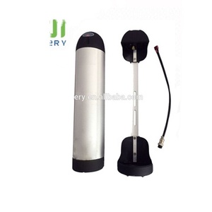 충전식 48v 20ah <span class=keywords><strong>Lifepo4</strong></span> 배터리 병형 리튬 이온 전자 자전거 배터리 팩 - Product Image 3