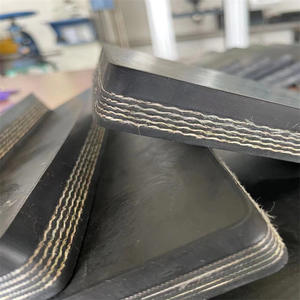 Harga Pabrik Sabuk Konveyor Karet EP untuk Mesin Penghancur Batu Pertambangan Biaya Murah Sabuk Pasir Kerikil untuk Dijual - Product Image 5