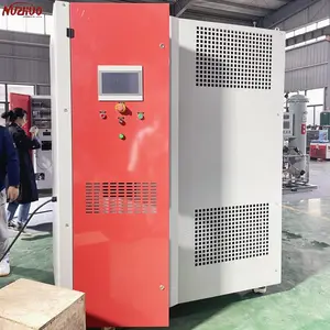 NUZHUO Flüssig stickstoff generator N2 Anlagen hersteller Mini Lab LN2 Maschine Zum Verkauf