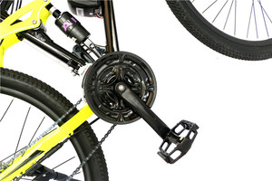 GDS EBIKE-<span class=keywords><strong>bicicleta</strong></span> eléctrica <span class=keywords><strong>de</strong></span> montaña M042, 250w, deporte, suspensión completa, <span class=keywords><strong>Enduro</strong></span>, venta al por mayor - Product Image 2