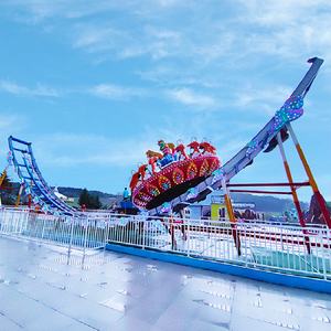 China Tagada Disco Ride Flying Saucer Ufo Rides Samba Tagada máquina <span class=keywords><strong>de</strong></span> juego equipo <span class=keywords><strong>de</strong></span> parque <span class=keywords><strong>de</strong></span> <span class=keywords><strong>atracciones</strong></span> para la <span class=keywords><strong>venta</strong></span> - Product Image 1