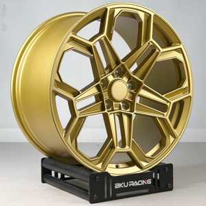 Rines KW 5x130 Forjados de 18 19 20 21 Pulgadas de Aleación de Aluminio para <span class=keywords><strong>Porsche</strong></span> 911 991 991.1 992 997 <span class=keywords><strong>Carrera</strong></span> GT2 <span class=keywords><strong>GT3</strong></span> <span class=keywords><strong>RS</strong></span> - Product Image 1