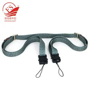 Shenzhen Fucheng Colorful Quick Release Personalized Dslr Camera Shoulder Strap Suppliers With Logo