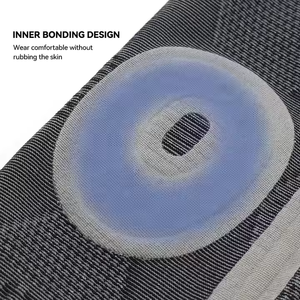 Đệm đỡ đầu gối kiểu dáng mới, chất liệu mút cao cấp, bảo vệ đầu gối và chất liệu thoáng khí. - Product Image 5