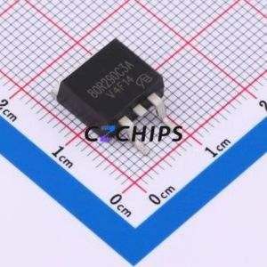 ทรานซิสเตอร์ภาคสนามทรานซิสเตอร์ IPB80R290C3A-VB ไป-263(D2PAK) ใหม่และดั้งเดิม (มอสเฟท) - Product Image 1