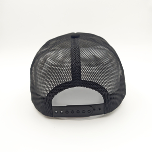 Casquette de camionneur en mousse personnalisée de haute qualité avec broderie sur mesure et corde, fabriquée par le fabricant - Product Image 6