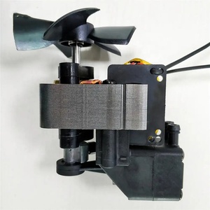 Phong cách mới giá thấp 26 Mét Máy nén khí Máy phun sương động cơ - Product Image 1