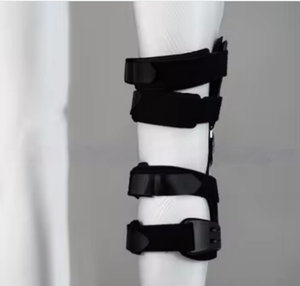 OA <span class=keywords><strong>Knee</strong></span> External Fixator Unilateral untuk Rehabilitasi Pasca Operasi <span class=keywords><strong>Arthritis</strong></span>, Latihan, Satu Ukuran untuk Semua - Product Image 3