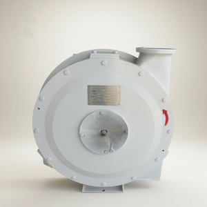 Macchina JianXin per l'Eliminazione di Insetti e <span class=keywords><strong>Disinfestazione</strong></span> di Cereali e Riso, Capacità 60-80kg/h, Bassa Rumorosità, 380V 1.5kW, Garanzia 1 Anno - Product Image 2