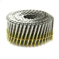 Clous de bobine de fil de haute qualité, 300 pièces par rouleau