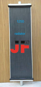 खुदाई के लिए स्पेयर पार्ट रेडिएटर कोर सी 21 एन-031-41110 2n0341110 21 PC1250-8 PC1250SP-8 - Product Image 2