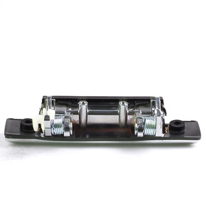 Q <strong>Auto</strong> Part Outside Car Door <strong>Handle</strong> 69210-90K00 69220-90K00 for TOYOTA LAND CRUISER Factory Direct Supply Outer <strong>Handles</strong> - Product Image 6