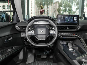 2024 de <span class=keywords><strong>PEUGEOT</strong></span> <span class=keywords><strong>5008</strong></span> SUV FWD essence 1.8T 211PS L4 R18 155kW/300Nm 5 sièges LHD voiture d'<span class=keywords><strong>occasion</strong></span> neuve à vendre - Product Image 5