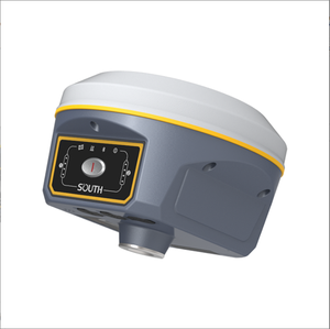 Sistema de Medición GNSS RTK South, Instrumento para Medir Instrumentos de Prueba y Base con 1598 Canales - Product Image 1