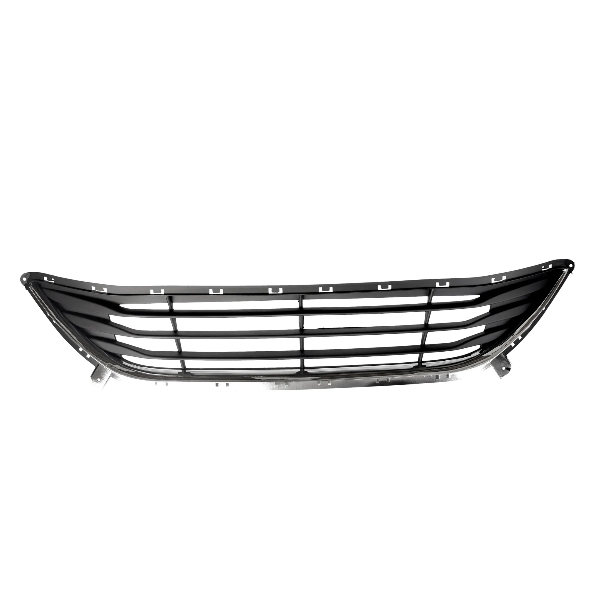 Carro Bumper Face Bar Grille para 2011-2013 Hyundai Elantra HY1036123 865603X000 941-528