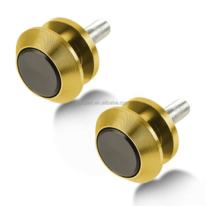Accessoires moto pour <span class=keywords><strong>BMW</strong></span> F800 S F 800S F <span class=keywords><strong>800</strong></span> S 2006-2014 : Bobines de bascule, Vis de support arrière, Glissières de bascule - Product Image 6