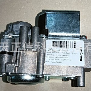 Vanne solénoïde Honeywell VK4100C1026 - produit authentique, prix indiqué séparément, compensation dix fois supérieure en cas de contrefaçon. - Product Image 1
