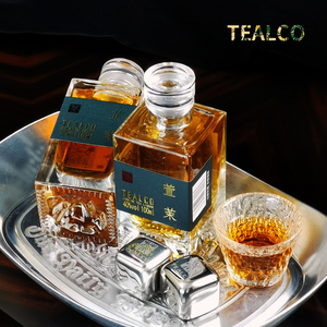 <span class=keywords><strong>Base</strong></span> <span class=keywords><strong>de</strong></span> montagne personnalisée bouteilles <span class=keywords><strong>de</strong></span> vin transparentes mini 250ml 500ml brandy rhum liqueur vodka <span class=keywords><strong>gin</strong></span> whisky bouteille en verre 100ml - Product Image 5