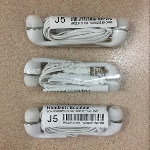 S4 Có Dây Âm Nhạc Tai Nghe & Tai Nghe Cho Android J5 Điện Thoại Dây Điều Khiển Với Mai Nói Chuyện Thương Mại Nước Ngoài Quà Tặng Tai Nghe - Product Image 3