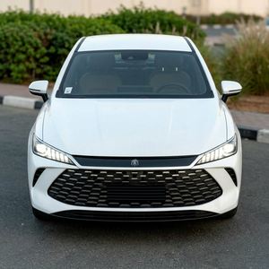 Auto Eléctrico BYD Qin Plus DM-i 2025 de Cuatro Ruedas - Product Image 5