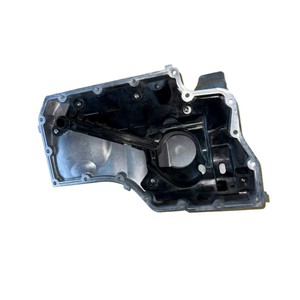 อ่างน้ำมันเครื่องอะลูมิเนียม 06L103598R สำหรับ Volkswagen Audi B9 16 อะไหล่ทดแทน - Product Image 2