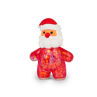 Nouveau PLAYGORO, le bonhomme de neige de Noël, jouet anti-stress à rebond lent, un best-seller amusant et relaxant