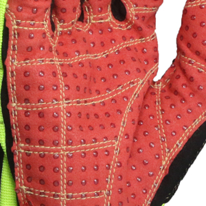 ENTE SAFETY Gants de travail à impact <span class=keywords><strong>multi</strong></span>-usages confortables de haute qualité Gants à impact robuste - Product Image 3