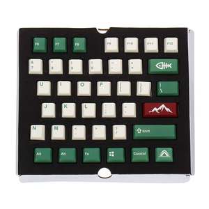 Teclas de Teclado Mecánico para Juegos con Sublimación Exquisita, de Alta Calidad, Electrochapadas, con una Vida Útil de 500 Millones de Usos - Product Image 5