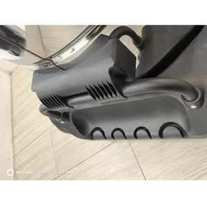 <span class=keywords><strong>Aspirateur</strong></span> à tambour sans sac de type cyclone, industriel, pour garage, chantier extérieur, humide et sec, électrique, capacité 70L - Product Image 4