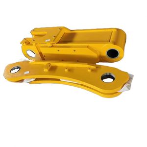 Pièces de rechange neuves d'origine pour excavatrice 21T-70-33151 21T-70-33131 21T-70-00350 Ensemble de liaison de bras de godet pour excavatrice PC2000-8 - Product Image 4