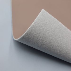 Cuir PU 1,3 mm pour meubles et sacs, durable et résistant à l'usure - Product Image 4