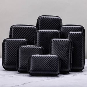 Étui de rangement personnalisé en EVA pour téléphone, écouteurs, disque dur, câbles numériques, casque audio, étui de transport en EVA - Product Image 2
