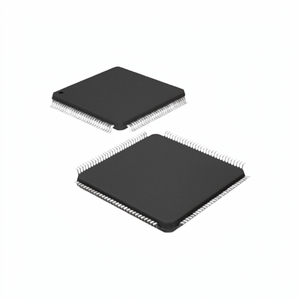 Manufacturer Channel 120 BQFP Embedded Components Electronic MB90224PF-GT-211-BND-TK2 - Product Image 1