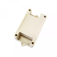 Módulo de Relé WIFI de 2 Canales ESP8266, Fuente de Alimentación de 5V/8-80V, Módulo WIFI ESP07 Integrado, Placa de Desarrollo Secundaria, Relé para Hogar Inteligente
