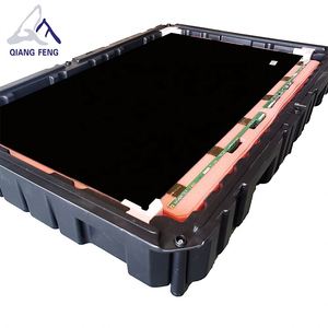 การเปลี่ยนหน้าจอแอลซีดีทีวีแบบเปิดเซลล์แผง LED Chimei Innolux V500HJ1-PE8 C7 - Product Image 1