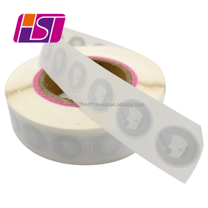 Toque el Teléfono Móvil para Activar la Etiqueta NFC Inteligente FJ8213, Etiqueta de Papel de Cobre para Sistema de Control de Acceso - Product Image 4