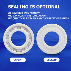 MAIS 608 Roulements en céramique, Swiss Gold Hybrid, <span class=keywords><strong>Skate</strong></span> 64mm - Product Image 3