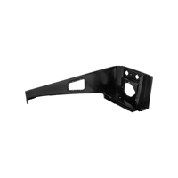Aile avant de remplacement complète droite pour Land Rover Defender 90/110 1998 TD4/TDI