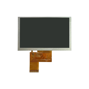 <span class=keywords><strong>5</strong></span>.0 <span class=keywords><strong>inch</strong></span> TN loại TFT <span class=keywords><strong>LCD</strong></span> hiển thị Module 800x480 RGB IPS góc nhìn đầy đủ cho thiết bị y tế HMI Bảng điều khiển - Product Image 4