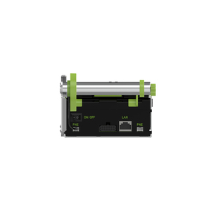 Cashino KP-802 82.5mm Embedded Thermal Ticket Kiosk Printer Auto Cutter RS232C USB LAN <strong>Interface</strong> for Gaming Lottery Machines - Product Image 4