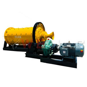 सोने के खनन के लिए आईएसओ-प्रमाणित गीले प्रकार छोटी गेंद मिल पत्थर काओलिन बेंटनाइट ज़िरकॉन रेत पत्थर उत्पाद खदान मिल - Product Image 3