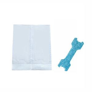 Tiras Nasales Anti-Ronquidos Jiebao con 2 Barras de Resorte, Adhesivo Fuerte, Tela No Tejida, Respira Mejor - Product Image 2