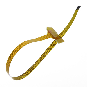 Fabricación Profesional de Circuitos Flexibles FPC, Fabricante de <span class=keywords><strong>PCB</strong></span> Flexibles, FPC <span class=keywords><strong>Flex</strong></span> Personalizado - Product Image 6