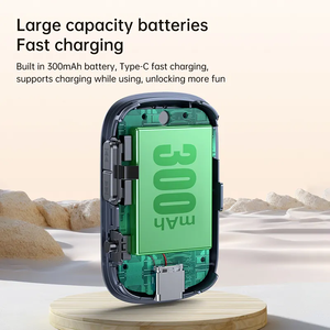 Adaptador C85 Premium Airplane Bluetooth 5,3, compatible con 2 <span class=keywords><strong>AirPods</strong></span> o auriculares con adaptativa y baja latencia - Product Image 4