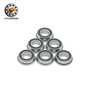 Rodamientos de Brida Flyleopard F688 2RS 8x16x5mm Abec-7 para Impresora 3D - Product Image 4