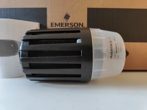 Unidades de Preparación de Aire de la Serie MU1 de AVENTICS, OEM, Policarbonato, R412028128/R412028120/R412028134/R412028140/R412028150 - Product Image 6