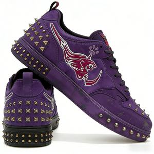 Sneakers basses classiques pour hommes, design original, marque Blank SB, unisexes, chaussures de skate personnalisées avec logo, Dunks personnalisés - Product Image 3