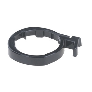 Anneau de fixation pour sangle de trottinette pliable, base d'anneau pour trottinette électrique G30 Max, accessoires trottinette électrique - Product Image 4