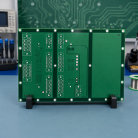 Carte de circuit imprimé PCBA pour batterie au lithium personnalisée, outils de développement et de prototypage R&D, conception de carte de contrôle, Chine, autre marque