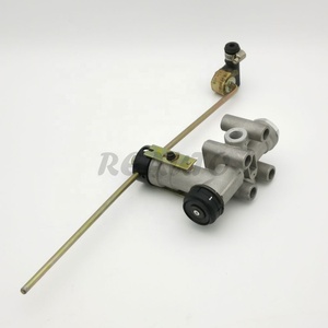 Válvula de Nivel OE 4640060020 9450351 0339792 para Camiones Bpw/volvo/scania/man, Repuestos - Product Image 2